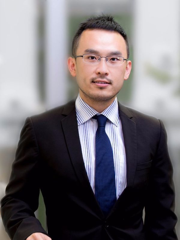 Albert Chen