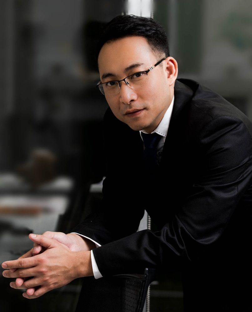 Bing Yu，执行合伙人