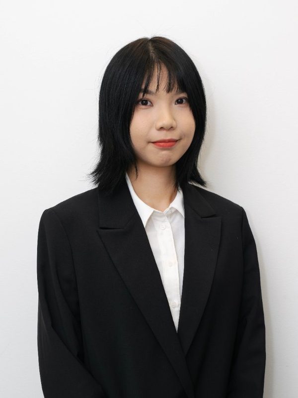 Shelly(Xueyin)Mo